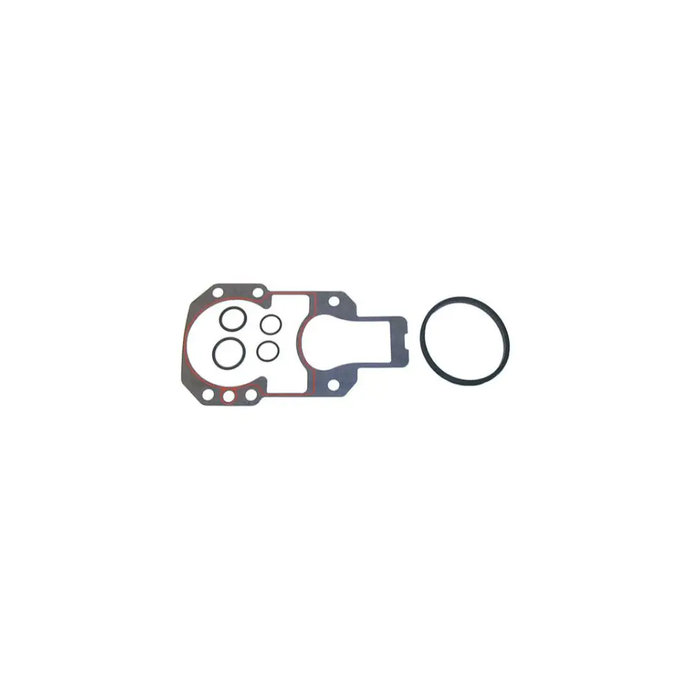 Sierra Marine Outboard Lower Unit Seal Kit - Fits Mercruiser Stern Drive Engines - SIE1826191